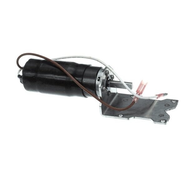 Ac Motor Asm, #4608161